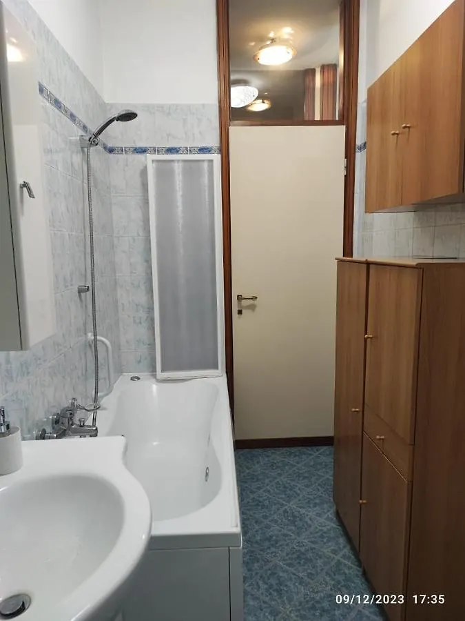 Guest house Casa Di Lory Hotel Milan
