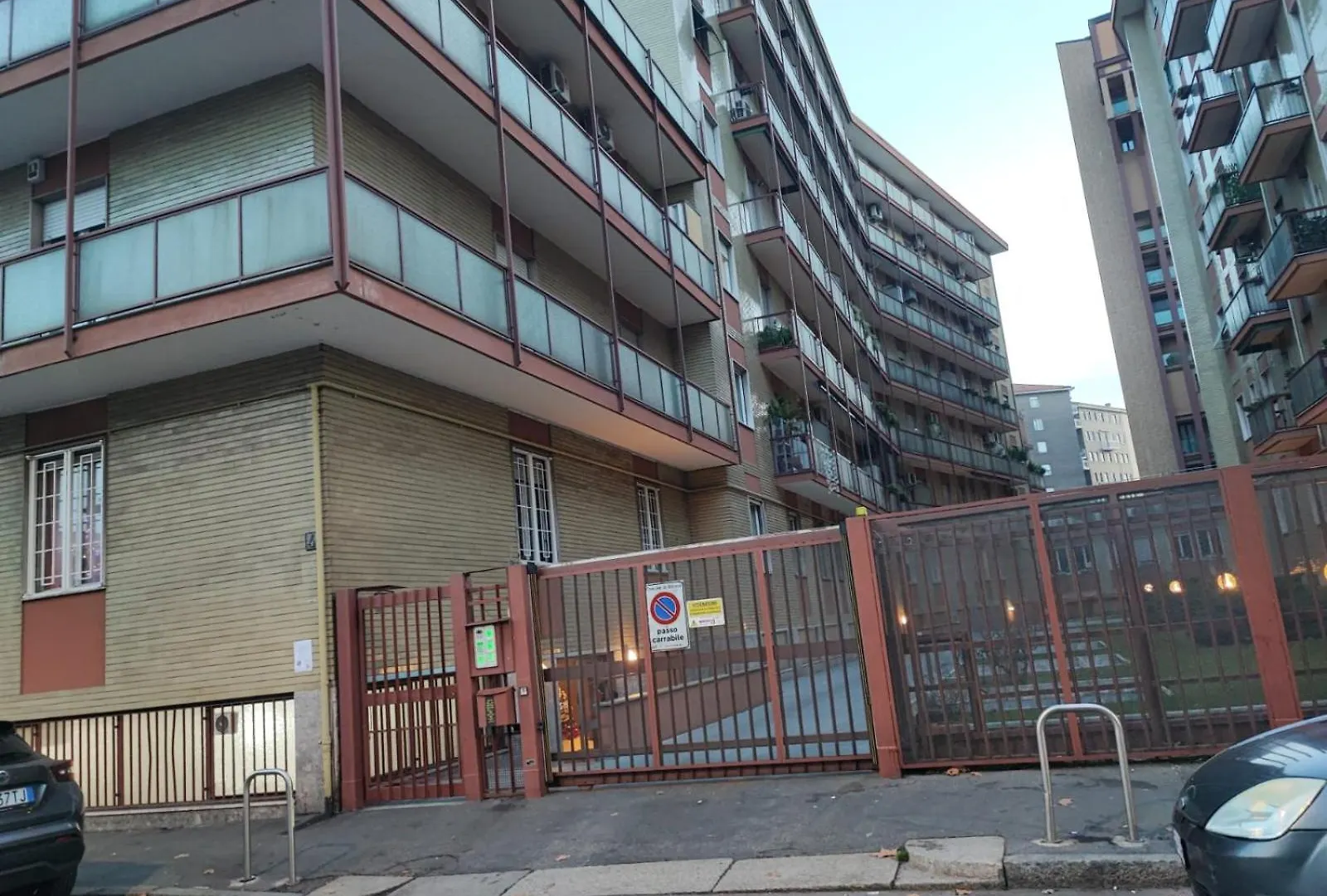 Casa Di Lory contacts